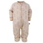 Tudukombe beebile "Fox" beige