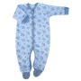 Beebi tudukombe - romper "Koala" hall