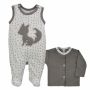 Beebi komplekt 2-e osaline "Fox 3" 