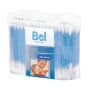 Hügieenilised vatipulgad "Bel Family", 160 tk
