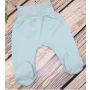 Beebi sipupüksid "Jersey mint" 