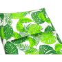 Beebi voodipesukomplektid  100x135 "Leaf"  