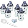 Komplekt Tommee Tippee Newborn Starter Set Neutral