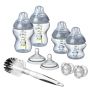 Komplekt Tommee Tippee Newborn set 9 tk Boy