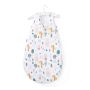 MamoTato miegmaišis Bubble, 75 cm, premium, miškas