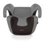 4Baby autokėdutė Dino 15-36 kg Pilka