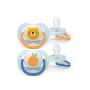 Philips Avent Ultra Air lutid 0–2 kuud, 2 tk SCF080/23