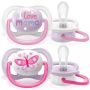 Lutt AVENT "Ultra Air" 0-6 m 2 tk