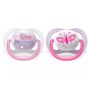 Lutt AVENT "Ultra Air" 0-6 m 2 tk
