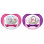 Lutt AVENT "Ultra Air" 6-18 m 2 tk