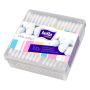 Hügieenilised vatipulgad  "Bella Cotton box", 100 tk
