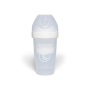Twistshake buteliukas antikolikinis Pro Double 260ml baltas 79027
