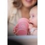 Twistshake buteliukas 360 nuo 6mėn rožinis 78928