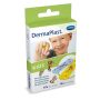DermaPlast Kids cosmos  water-resistant plaastrid N20 (2 suurust)