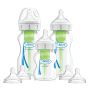 Komplekt  Dr Brown's  Set Anti-colic Options+