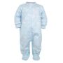 Tudukombe beebile "Bear glamour mint " 
