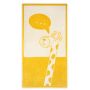 Rätik (Egiptuse puuvill) "Giraffe" 130X70 cm 