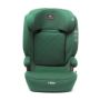 4Baby autokėdutė NERO 100-150CM tamsiai žalia I-SIZE