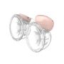Babyono rinnapump elektriline (käed-vabad) Twinny 1002