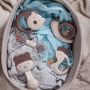 Babyono barškutis meška 1546