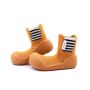 Beebi kingad  Attipas "Rainboots yellow" 