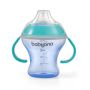Babyono lutipudel pehme tilaga 180 ml sinine