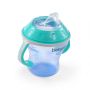Babyono lutipudel pehme tilaga 180 ml sinine