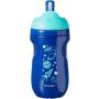 Tomme Tippee gertuvė kūdikiui Straw Cup
