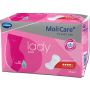 Įklotai po gimdymo Molicare