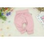 Beebiriided 2 osaline "Blank baggi pale pink" 