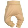Beebi püksid "Jersey" brown