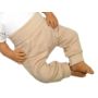 Beebi püksid "Jersey" beige