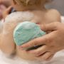 Beebidele pesukäsn BabyOno piparmündi värvi