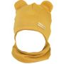 Beebi müts ja sall "Love" - Mustard