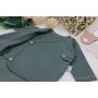 Beebiriided 2 osaline "Blank baggi khaki" 