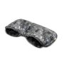 Kindad ja muhvid vankrisangele  "Bundle up" hall
