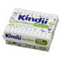 Hügieenilised vatipulgad beebidele Kindii bamboo 60 tk