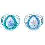 Lutt Tommee Tippee "Any Time" 0-6m roosa. 2tk 