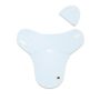 Beebi mähkimiskott "Leo" interlock soft baby blue