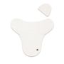 Beebi mähkimiskott "Leo" interlock soft ecru