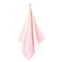 Rätik (Egiptuse puuvill) "Ischia" 70x140 cm roosa