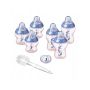 Komplekt Tommee Tippee Newborn Starter Set Girl