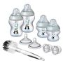 Komplekt Tommee Tippee Newborn set 9 tk GIRL