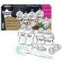 Komplekt Tommee Tippee Newborn set 9 tk