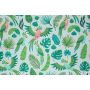 Beebitekk "Rio" 100x75cm ja padi, roheline 