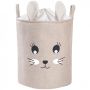 Kott mänguasjadele "Bunny"