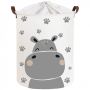 Kott mänguasjadele "Hippo"