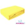 Kummiga voodilina "Frotte" Babymatex Premium 140x70