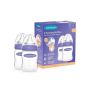Lansinoh lutipudelid Anti-Colic 160 ml 2 tk