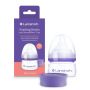 Lansinoh lutipudel vastsündinule NaturalWave® eriti aeglase vooluga lutiga, 60 ml
